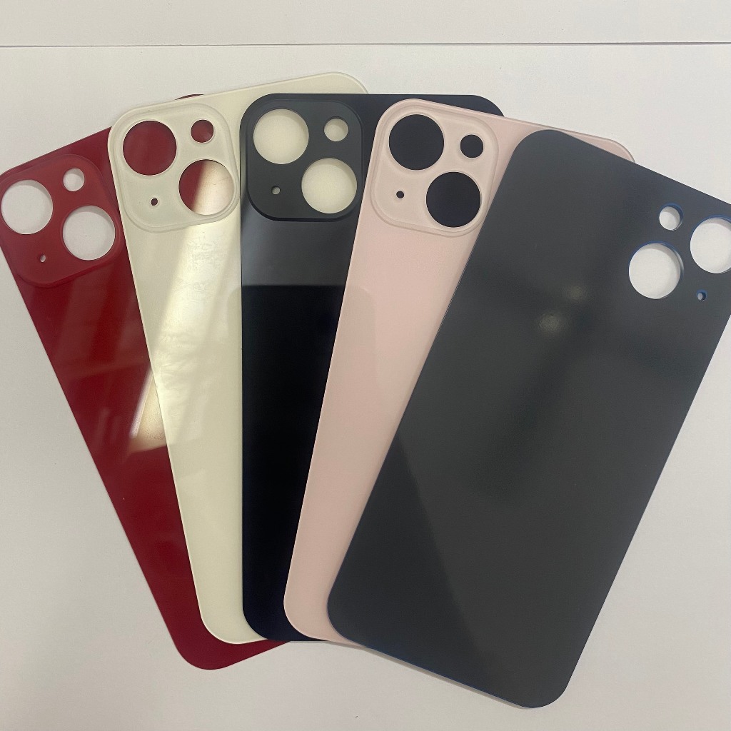 Nắp lưng thay thế cho Ip 13