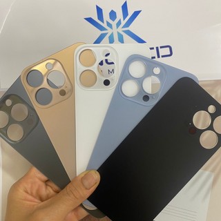 Nắp lưng thay thế cho Ip 13