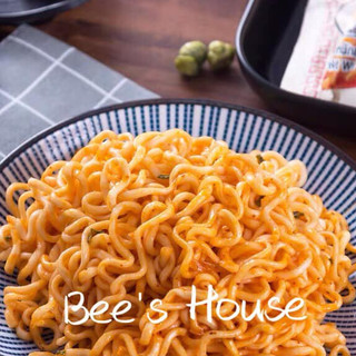 Mì trứng muối OK MAMA