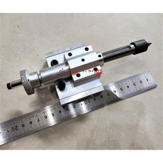 Bộ chống tâm máy tiện mini