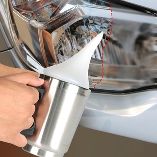 DUNG DỊCH NANO PHỤC HỒI ĐÈN PHA Ố, XƯỚC