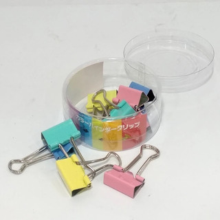 KẸP BƯỚM MÀU JAPAN ĐỦ SIZE