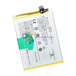 Pin cho Vivo Y51 V2035 2020 (B-O8) 5000mAh 19.35Wh Zin - Hàng nhập Khẩu
