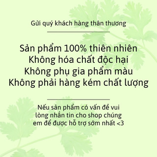 [Túi lớn loại 500gram] Bột trần bì nguyên chất Tấn Phát - Hàng công ty chất lượng cao