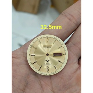 Mật số đồng hồ CTZ 8200 8205