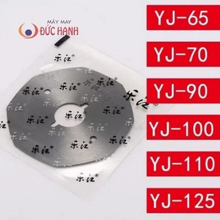 Dao máy cắt đĩa RS100 -RS110-RS70