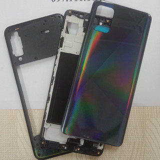 Vỏ sườn khung full bộ Samsung A51