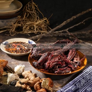Hạt dổi nếp 100g, hạt dổi rừng, gia vị chẩm chéo, ướp thịt, pha đồ chấm, gia vị nổi tiếng Tây Bắc