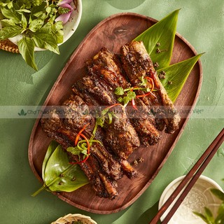 Hạt dổi nếp 100g, hạt dổi rừng, gia vị chẩm chéo, ướp thịt, pha đồ chấm, gia vị nổi tiếng Tây Bắc