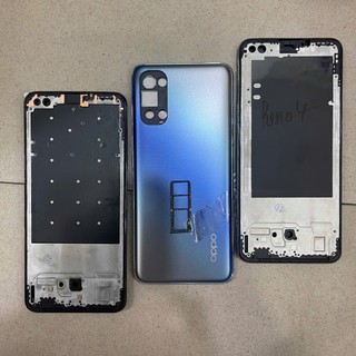 Bộ vỏ oppo RENO 4