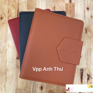 SỔ DA CÒNG LỚN ( THAY RUỘT ) -