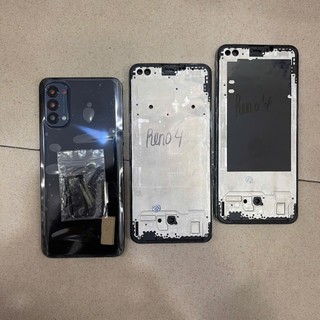Bộ vỏ oppo RENO 4
