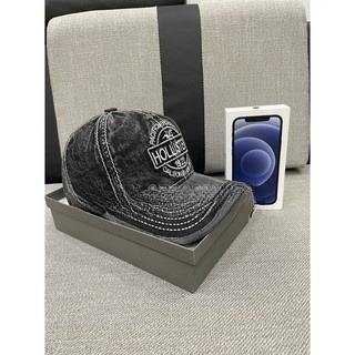 Nón Kết lưỡi trai Rin Holiter cực ngầu thời trang