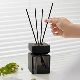 Vỏ Chai Khuếch Tán Tinh Dầu Thơm Phòng Bằng Thủy Tinh Đẹp Và Sang Trọng