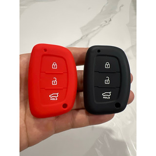 Silicon bọc chìa khoá I10 bản đủ