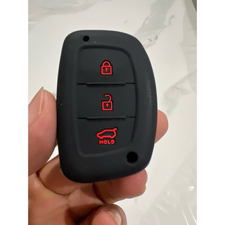 Silicon bọc chìa khoá I10 bản đủ