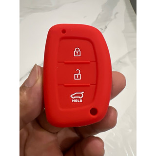 Silicon bọc chìa khoá I10 bản đủ