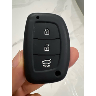 Silicon bọc chìa khoá I10 bản đủ