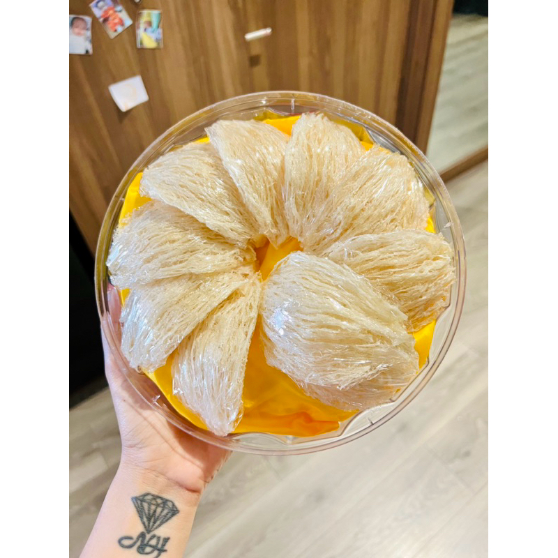 YẾN TINH CHẾ LOẠI ĐẶC BIỆT