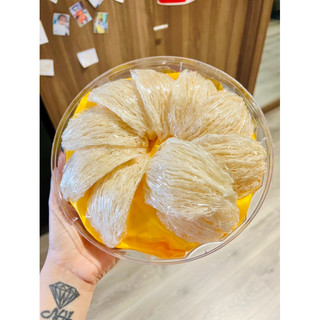 YẾN TINH CHẾ LOẠI ĐẶC BIỆT