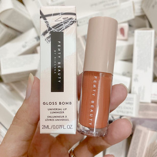 Son Bóng Fenty Gloss Bomb Universal Lip Luminizer