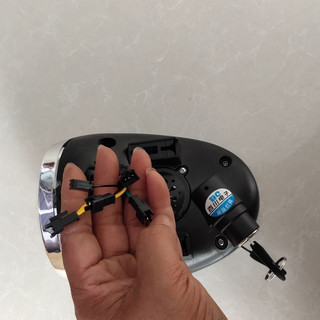 Đèn xe đạp điện đa năng 48v-60v