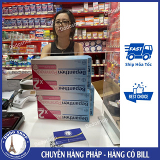 Kem hăm Bepanthen pommade 100gr - hàng nội địa pháp - benpanthen_Dodoshop