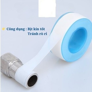 Keo Lụa TOMBO (cao su non)  , quắn ống nước.