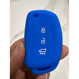 Silicone bọc chìa khoá I10 bản thiếu