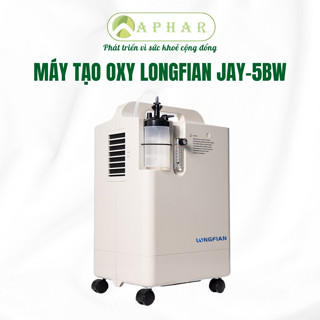 Máy tạo oxy JAY-5BW