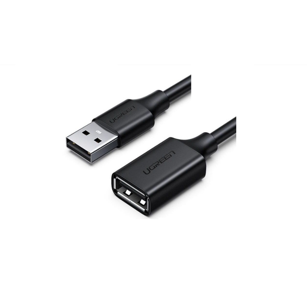 Cáp USB 2.0 nối dài 5M Ugreen 10318