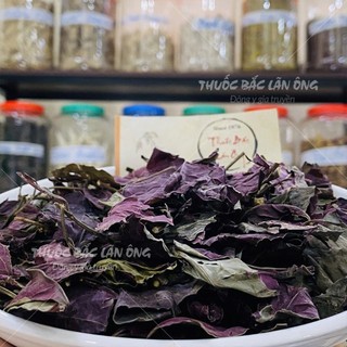 Lá đơn đỏ 1kg, lá tắm mề đay, khô, sạch, giảm mẩn ngứa, dị ứng, viêm da cơ địa, vẩy nến