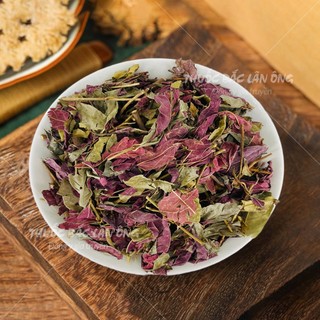 Lá đơn đỏ 500g, lá tắm mề đay, khô, sạch, giảm mẩn ngứa, dị ứng, viêm da cơ địa, vẩy nến