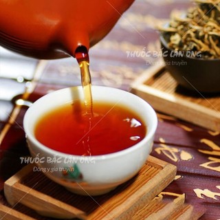 Lá đơn đỏ 500g, lá tắm mề đay, khô, sạch, giảm mẩn ngứa, dị ứng, viêm da cơ địa, vẩy nến