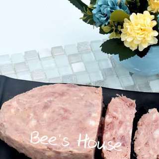 Thịt hộp Tulip Pork Shoulder 340G