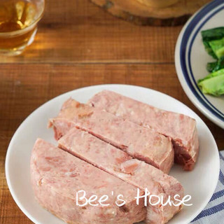 Thịt hộp Tulip Pork Shoulder 340G