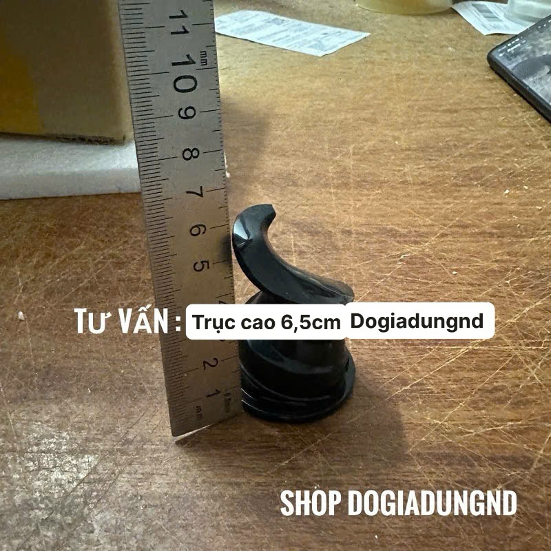 Phụ kiện Máy ép chậm mini 3S Lazychef trục xoắn