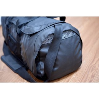 Túi trống Climacool túi tập thể thao du lịch gym có ngăn giày riêng thể tích 30L