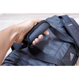 Túi trống Climacool túi tập thể thao du lịch gym có ngăn giày riêng thể tích 30L