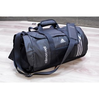 Túi trống Climacool túi tập thể thao du lịch gym có ngăn giày riêng thể tích 30L