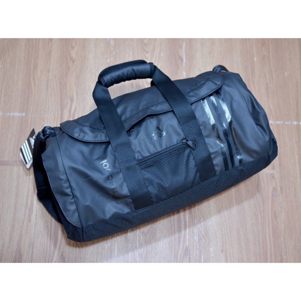 Túi trống Climacool túi tập thể thao du lịch gym có ngăn giày riêng thể tích 30L
