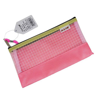 TÚI LƯỚI ĐA NĂNG 8153 ĐỰNG BÚT ( 12,5x23cm)