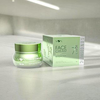 Combo Face NÁM - MỤN - DƯỠNG TRẮNG CHUYÊN SÂU - SON GROUP