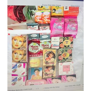  Kem dưỡng da công thức chuẩn spa siêu trắng da toàn thân 