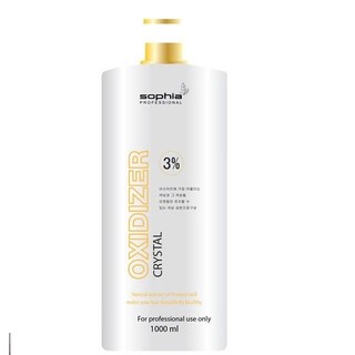 Oxy trợ nhuộm Sophia 1000ml
