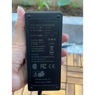 ADAPTER 30V 5A LOẠI TỐT