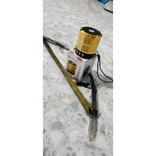 s 1 Combo bẫy cút chất lượng( loa+ thẻ nhớ + cung bẫy cút)