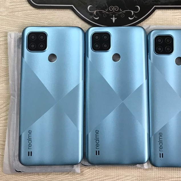 Vỏ máy Realme C21 / Realme c21