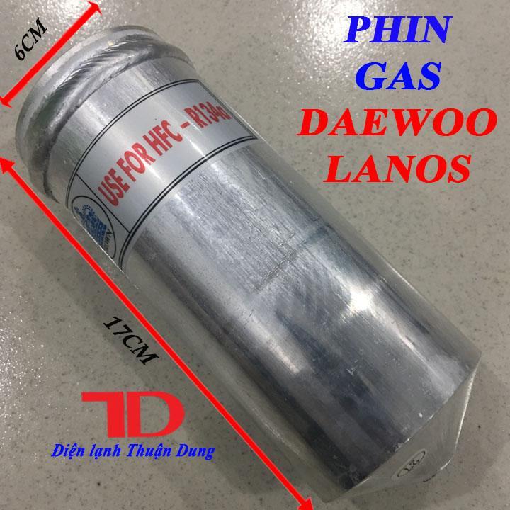 [CN HCM] Phin Lọc Gas DAEWOO LANOS