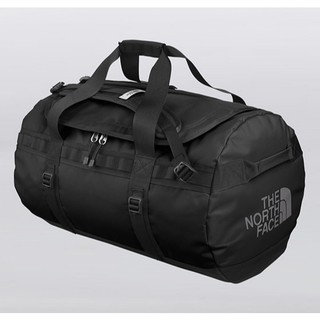 Túi trống TNF Base Camp Duffel Bag Size M Túi Du Lịch 72L